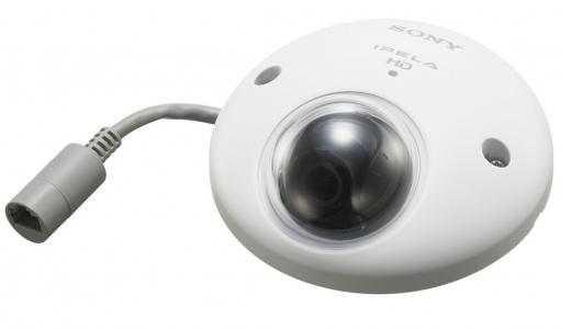 Camera IP SONY SNC-XM632